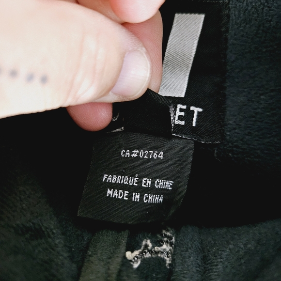 VUARNET | long length full zip soft shell jacket - Picture 4 of 6